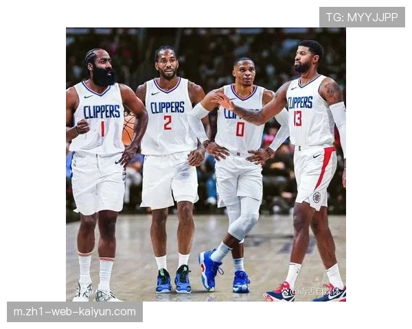 马瑟林加盟快船迅速融入 成为莱昂纳德身边可靠得分点 马瑟林加盟快船迅速融入 成为莱昂纳德身边可靠得分点