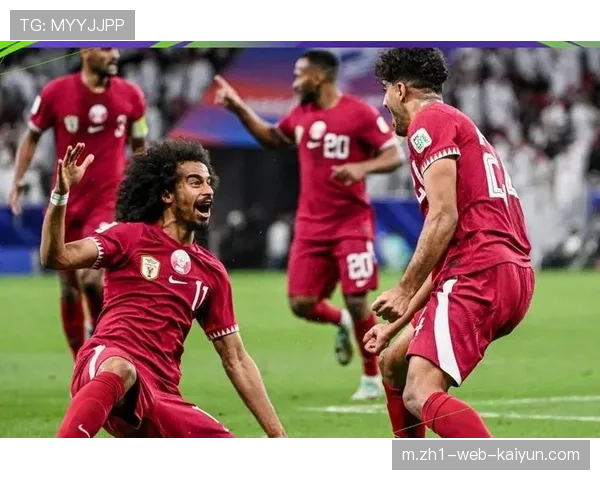 卡塔尔队主场作战经验或成优势 上届世界杯积累宝贵经历